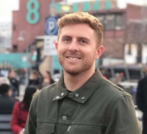 Meet your Posher, Chase